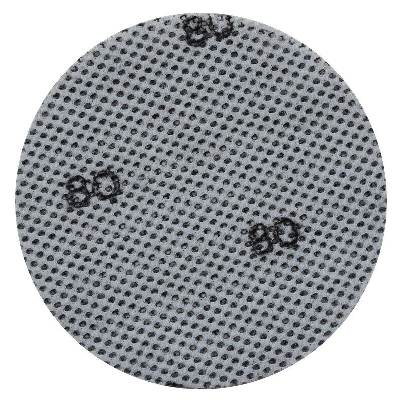 Stanley Šlif. tinklelis VELCRO 125 mm, 3 x 120 g 1 Stanley Šlif. tinklelis VELCRO 125 mm, 3 x 120 g 1