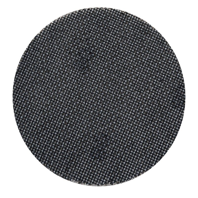Stanley Šlif. tinklelis VELCRO 125 mm, 3 x 240 g Stanley Šlif. tinklelis VELCRO 125 mm, 3 x 240 g