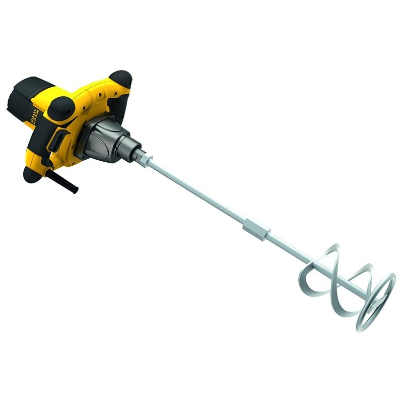 Stanley Statybinis maišytuvas Stanley FME190-QS; 1600W