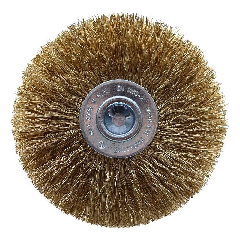 Stanley Viel. plokšč. šepetys, var. 75 mm, kot. Stanley Viel. plokšč. šepetys, var. 75 mm, kot.