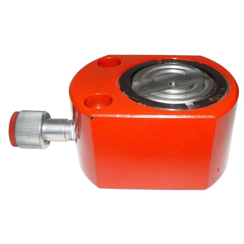 Stūmimo cilindras 20t (11mm) Stūmimo cilindras 20t (11mm)