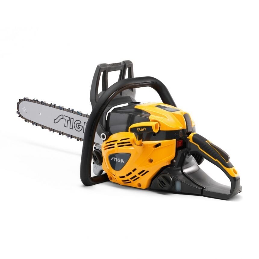 Stiga CS 545 (16)" 1 Stiga CS 545 (16)" 1