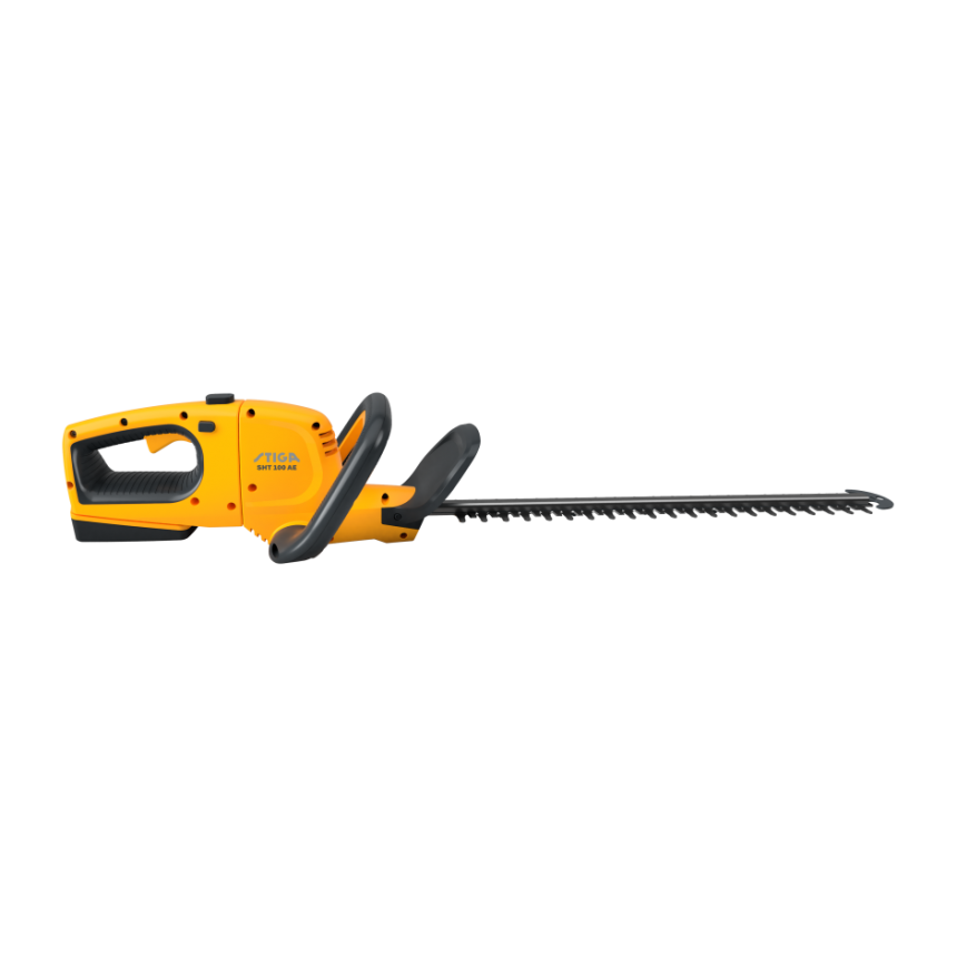 Stiga HT 100e Kit 2 Stiga HT 100e Kit 2