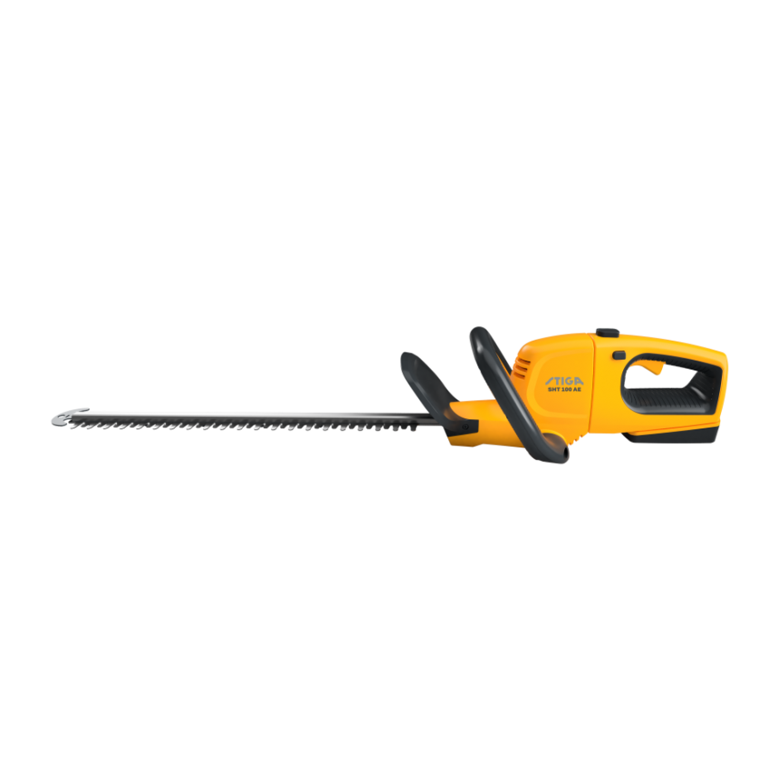 Stiga HT 100e Kit 3 Stiga HT 100e Kit 3