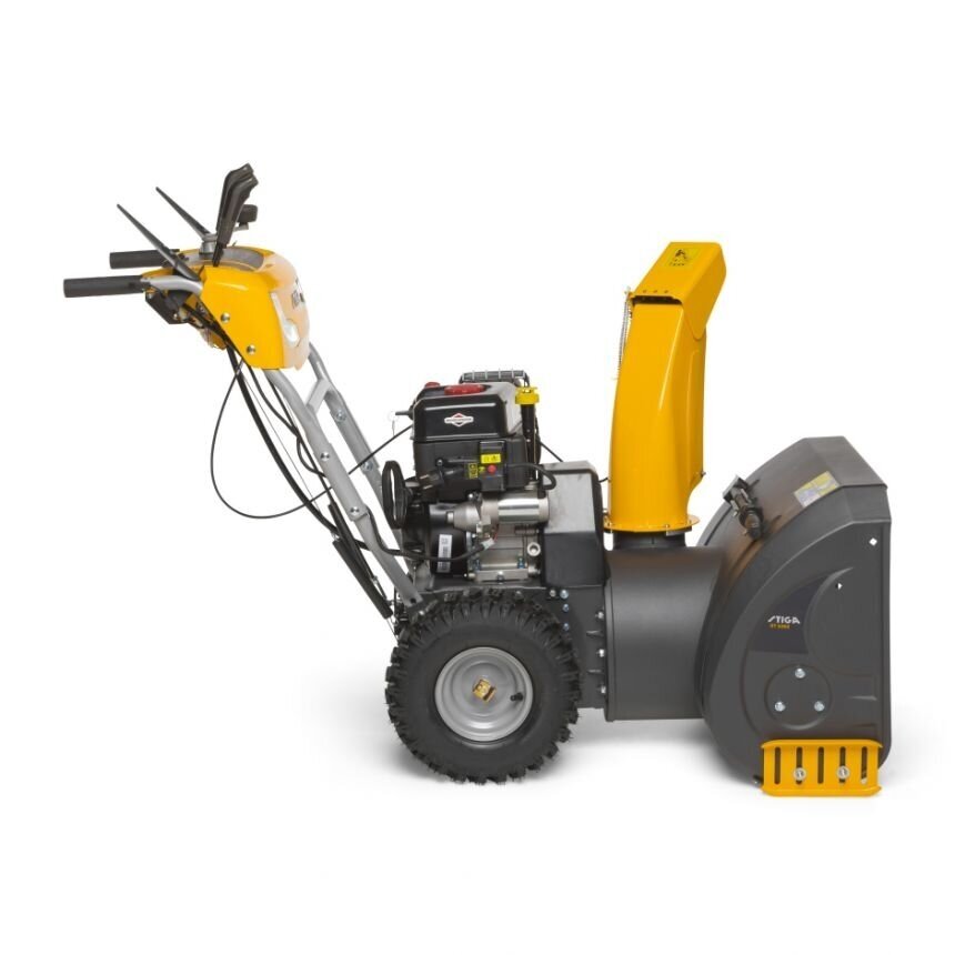 Stiga ST 5262 P 3