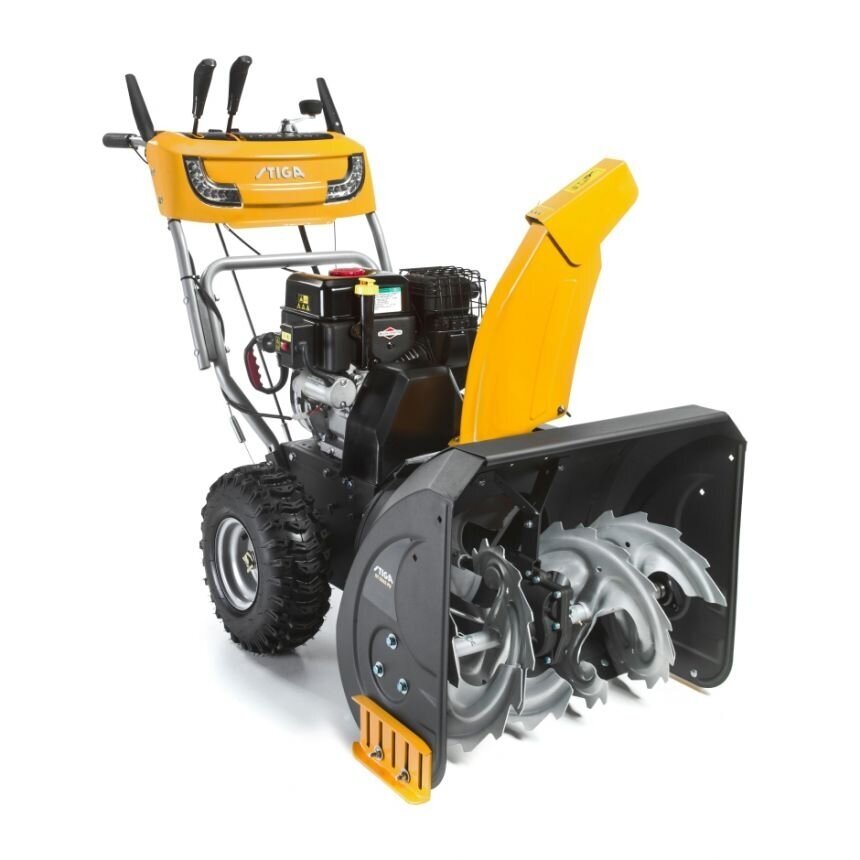 Stiga ST 5262 P Stiga ST 5262 P
