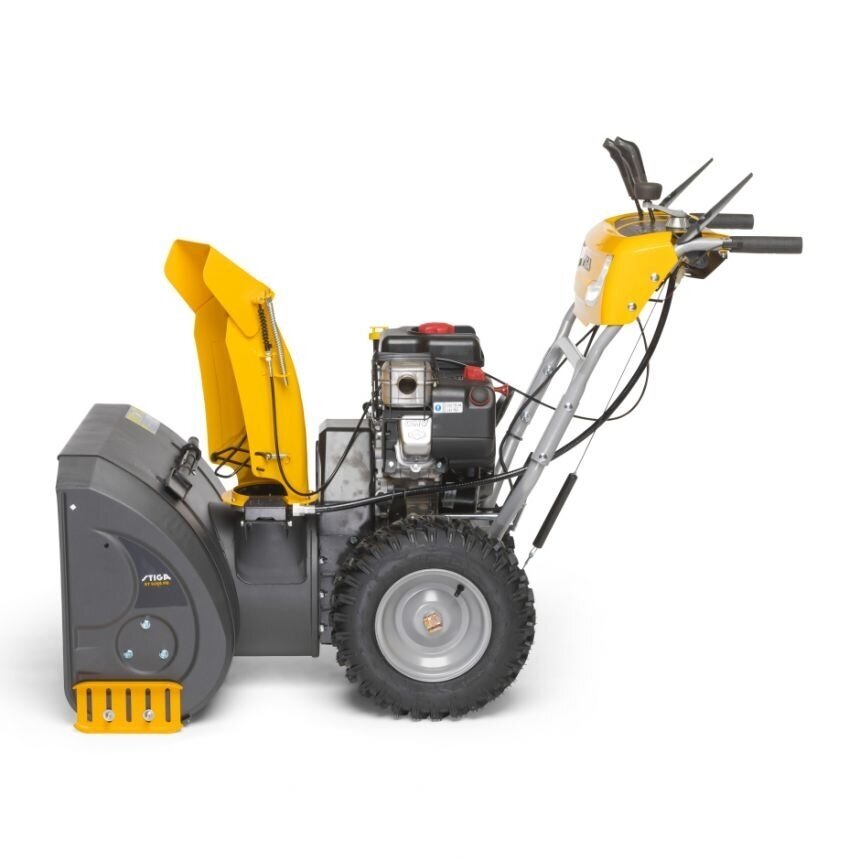 Stiga ST 5266 P 4 Stiga ST 5266 P 4