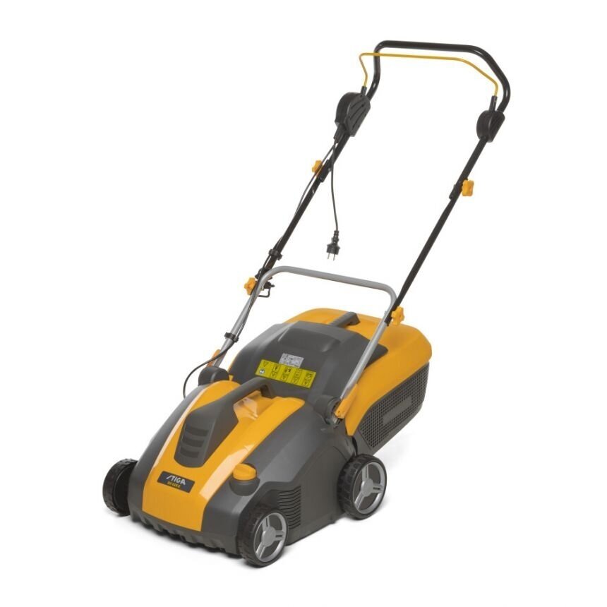 Stiga SV 415 E 1 Stiga SV 415 E 1
