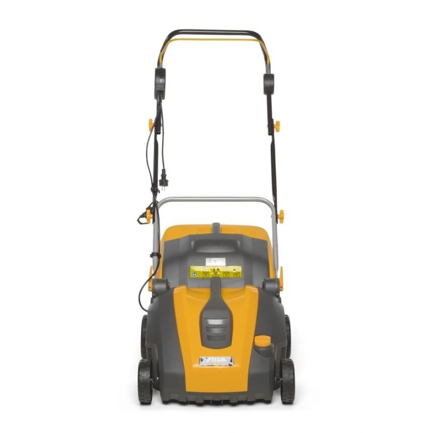 Stiga SV 415 E 2 Stiga SV 415 E 2