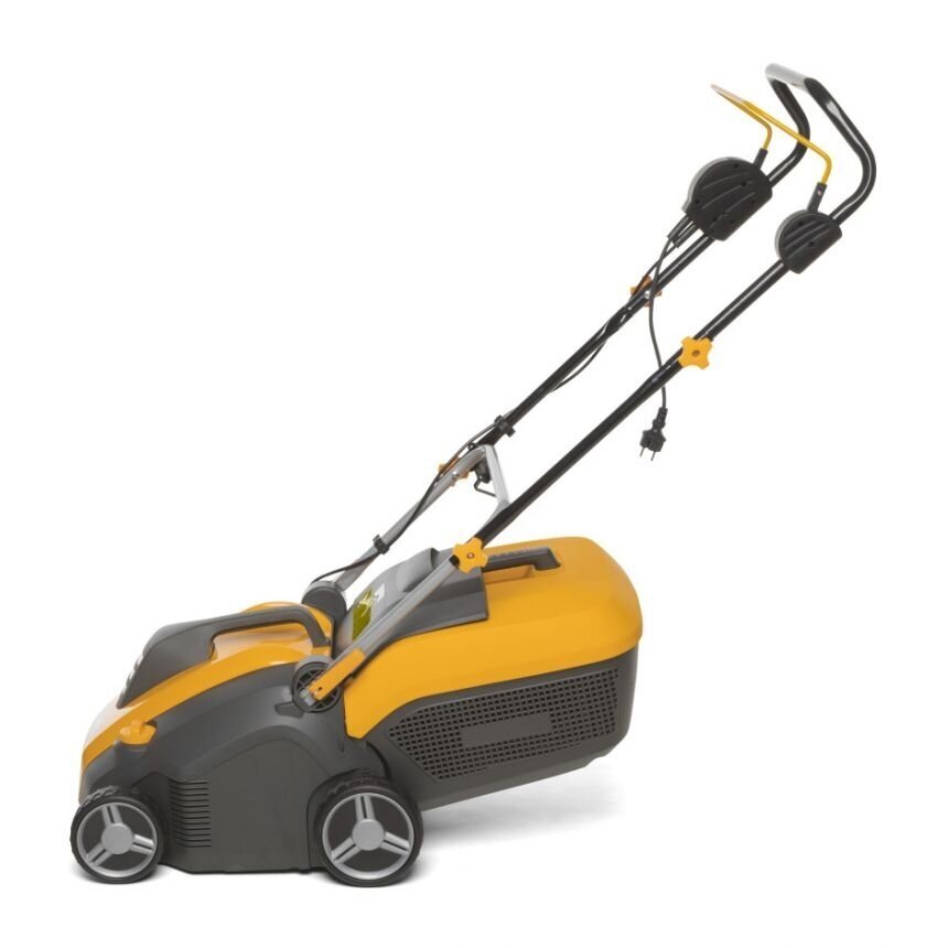 Stiga SV 415 E 4 Stiga SV 415 E 4