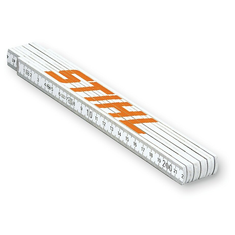 Stihl Sulankstomas metras ( 2m ) Stihl Sulankstomas metras ( 2m )