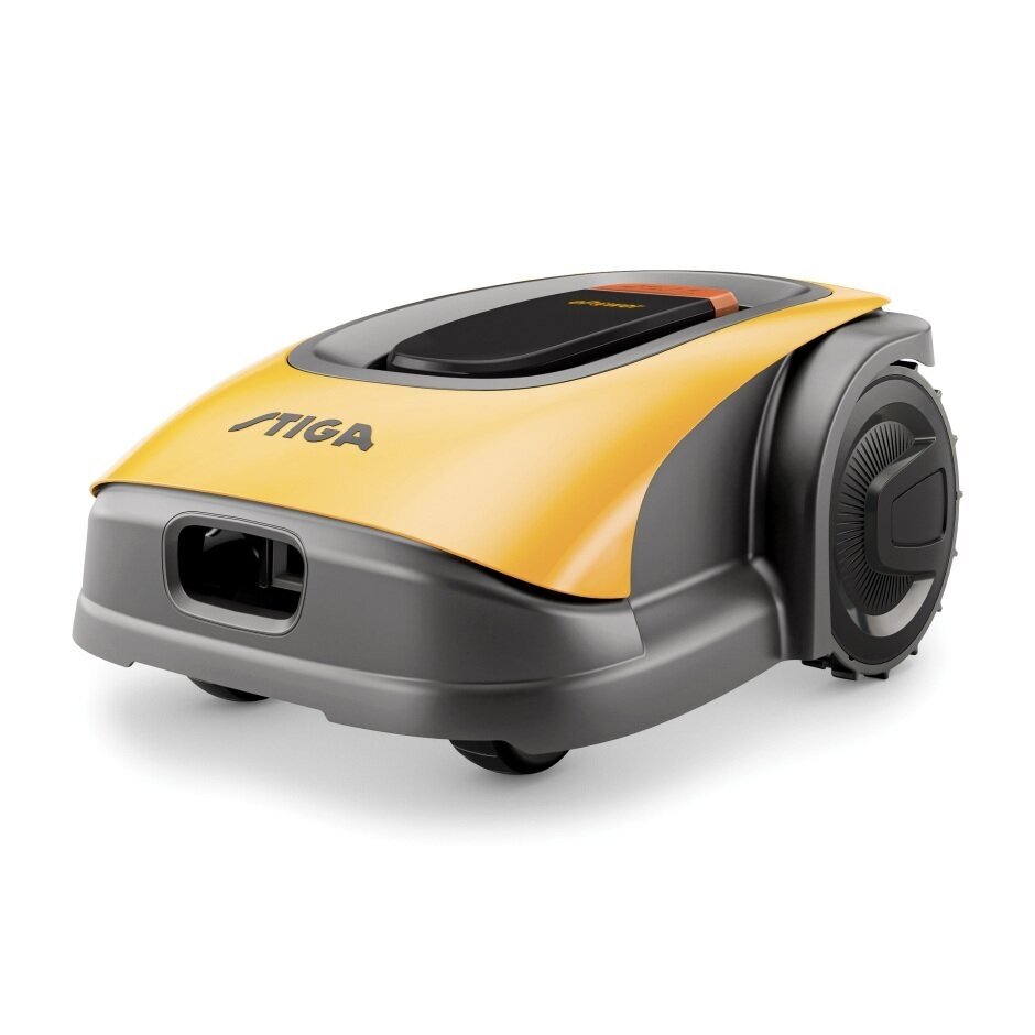 Stiga A 1000 2 Stiga A 1000 2