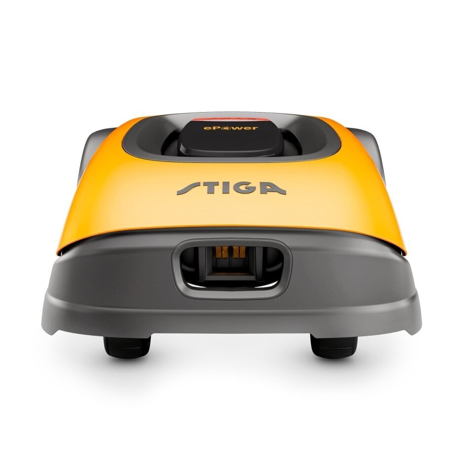 Stiga A 1000 4