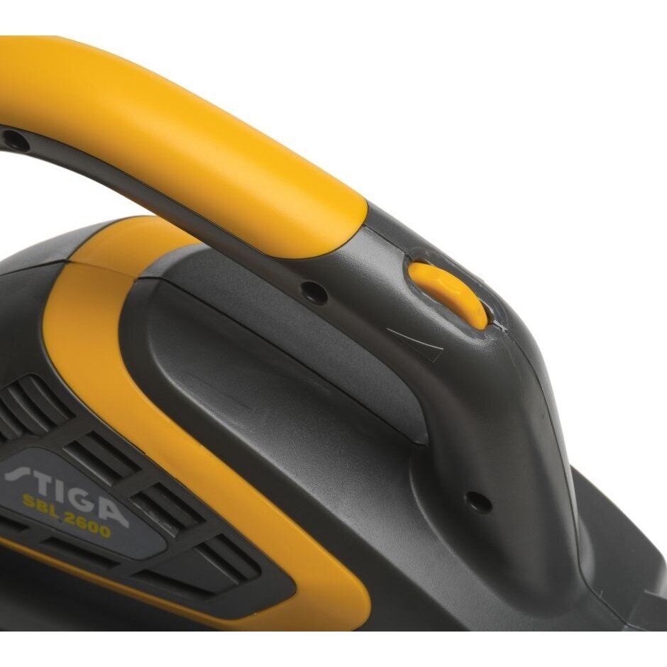 Stiga BL 130c V 5 Stiga BL 130c V 5