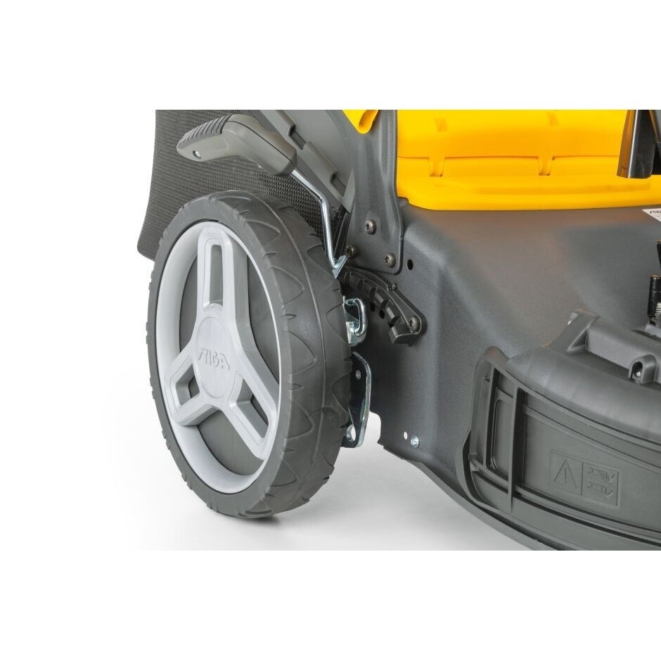 Stiga Combi 748 SE 4 Stiga Combi 748 SE 4