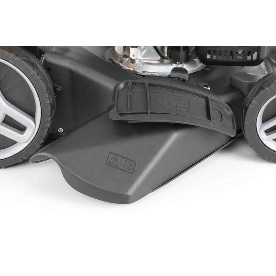 Stiga Combi 748 SE 5