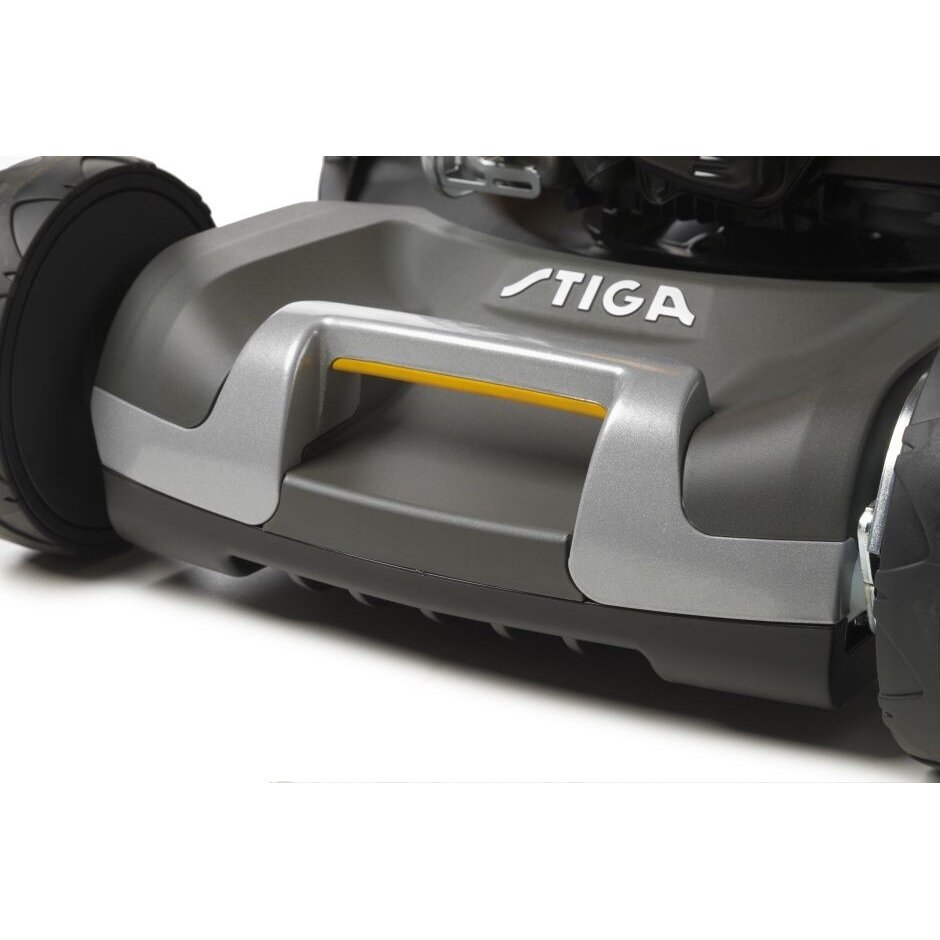 Stiga Combi 753 SE 6 Stiga Combi 753 SE 6
