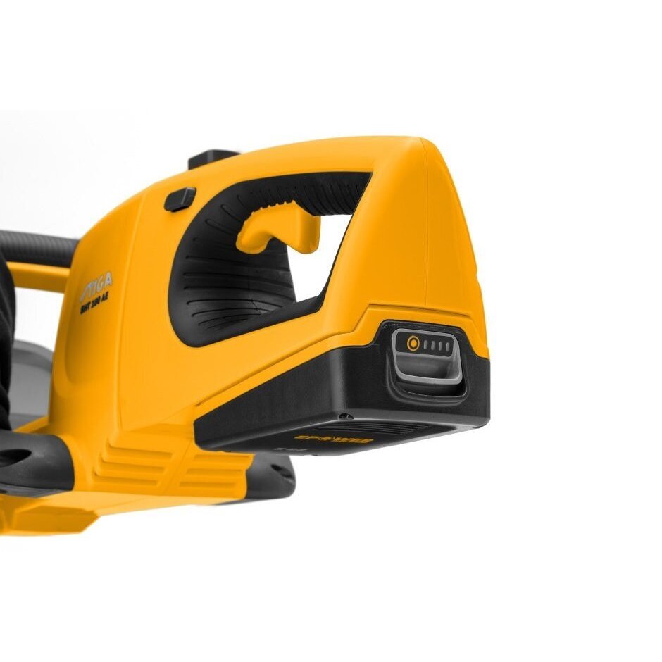 Stiga HT 100e Kit 4