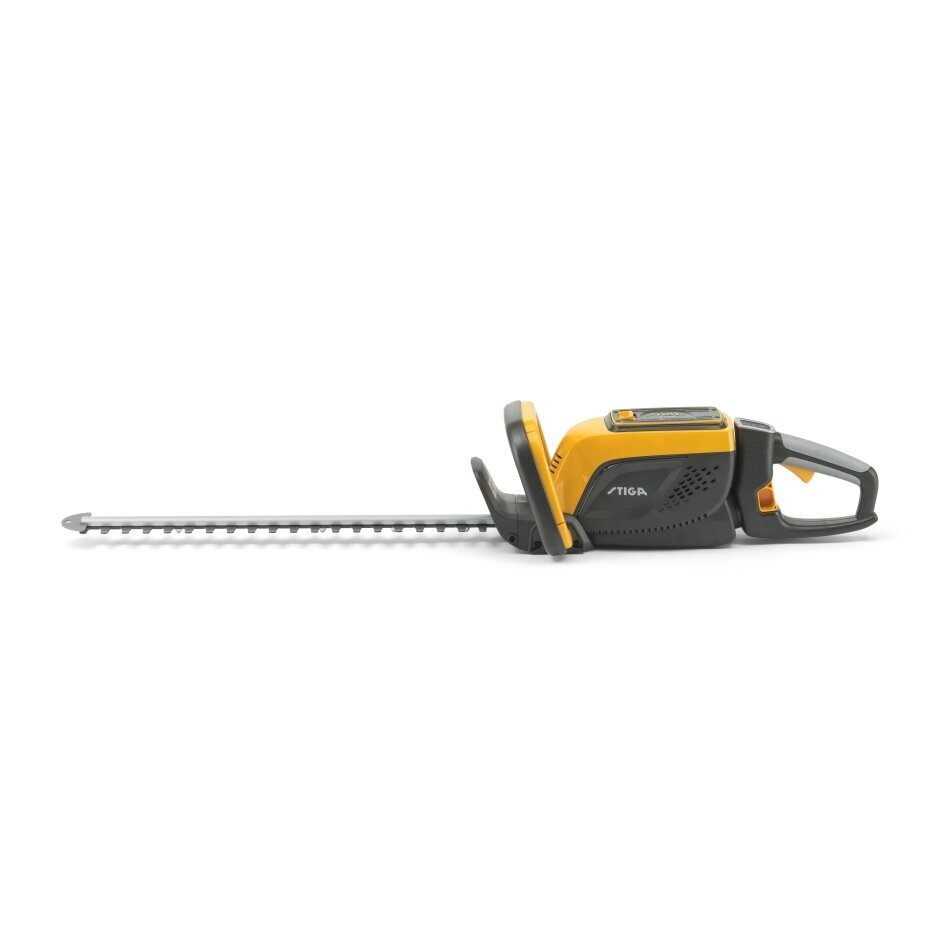 Stiga HT 500e 1 Stiga HT 500e 1