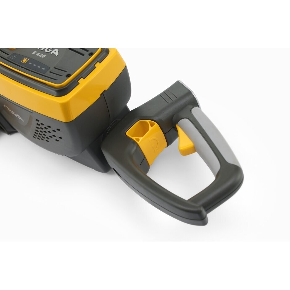 Stiga HT 500e 3 Stiga HT 500e 3