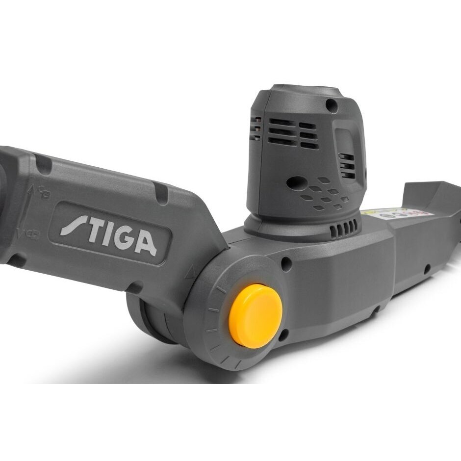 Stiga MT 500e 3 Stiga MT 500e 3