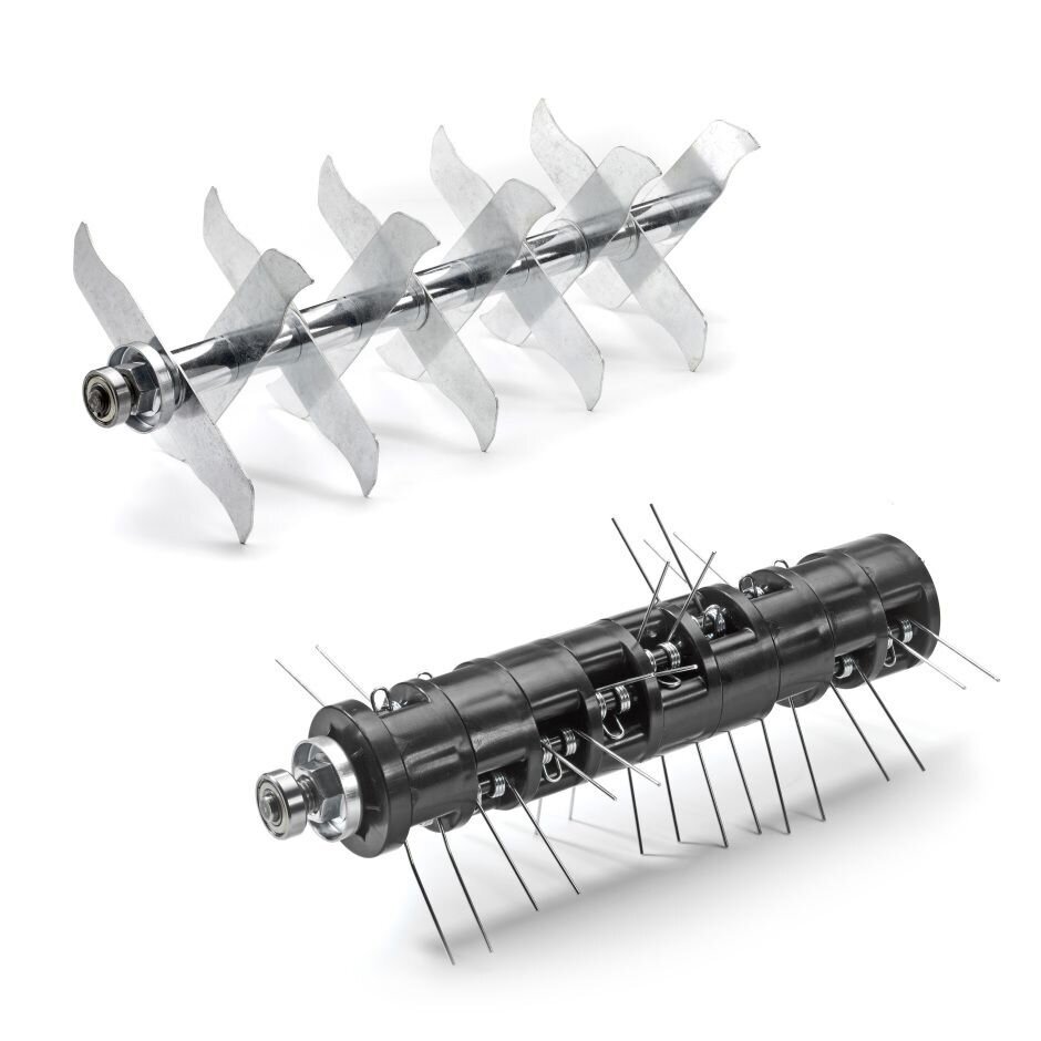 Stiga SV 415 E 6 Stiga SV 415 E 6