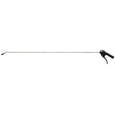 Suspausto oro pistoletas nuimamu žalvariniu antgaliu, prailgintas 1000mm 6,3 bar