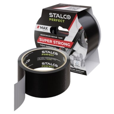 Sustiprinta remonto juosta 50mm x 5m