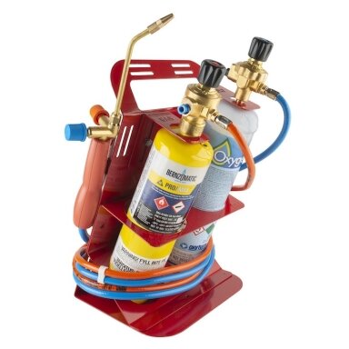 Suvirinimo rinkinys TURBO SET 110