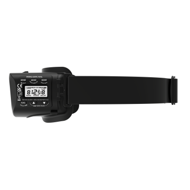 Suvirintojo akiniai su automatiniu filtru  G20XL W/EL