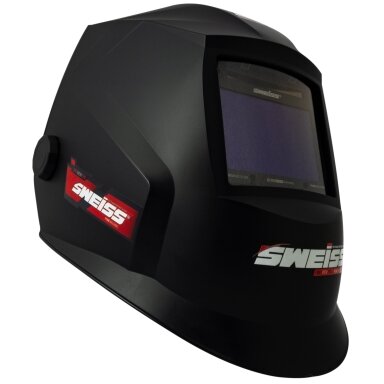 Suvirintojo skydelis su automatiniu filtru Archon