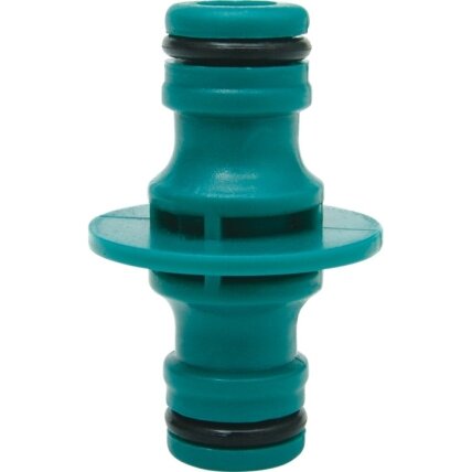 Sujungimas laistymo žarnai 1/2" Sujungimas laistymo žarnai 1/2"