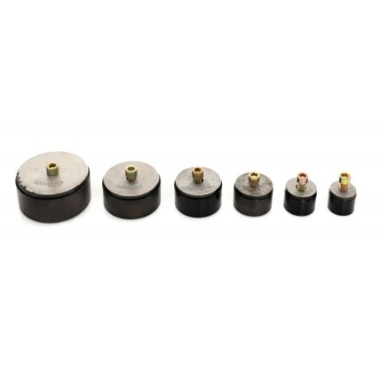 Suvirinimo aparatas termoplasto vamzdžiams (PVC) 2900W 4 Suvirinimo aparatas termoplasto vamzdžiams (PVC) 2900W 4