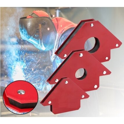 Suvirinimo kampas magnetinis 1 Suvirinimo kampas magnetinis 1