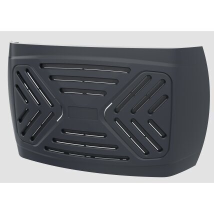 Suvirintojo skydelis FS1 su PAPR A6 sistema 3 Suvirintojo skydelis FS1 su PAPR A6 sistema 3