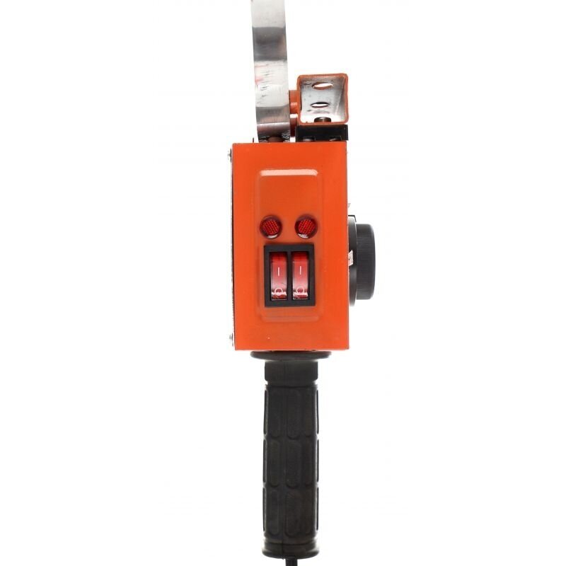 Suvirinimo aparatas termoplasto vamzdžiams (PVC) 2900W 3 Suvirinimo aparatas termoplasto vamzdžiams (PVC) 2900W 3