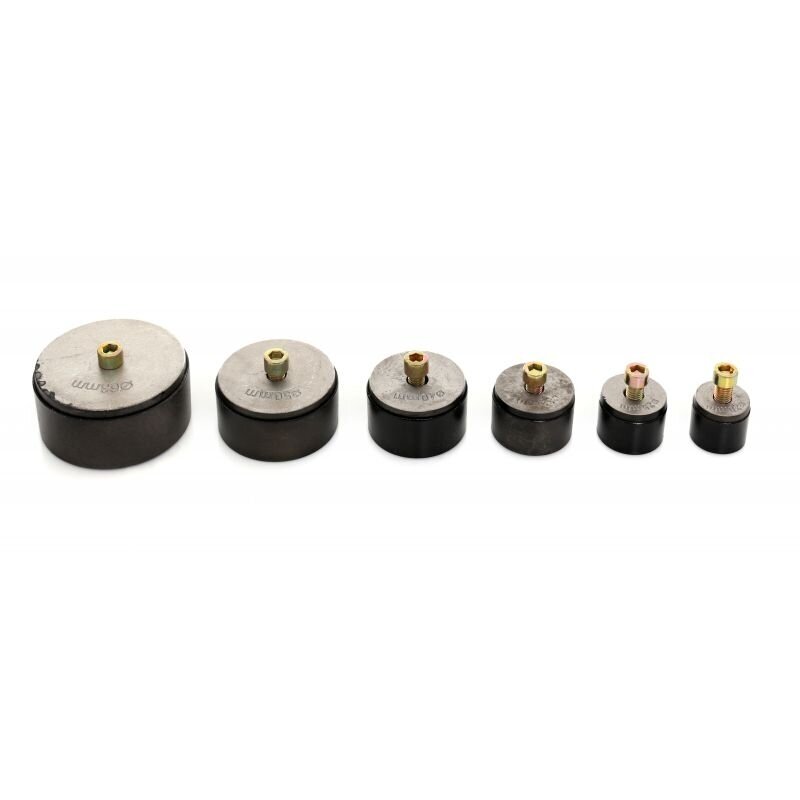 Suvirinimo aparatas termoplasto vamzdžiams (PVC) 2900W 4 Suvirinimo aparatas termoplasto vamzdžiams (PVC) 2900W 4