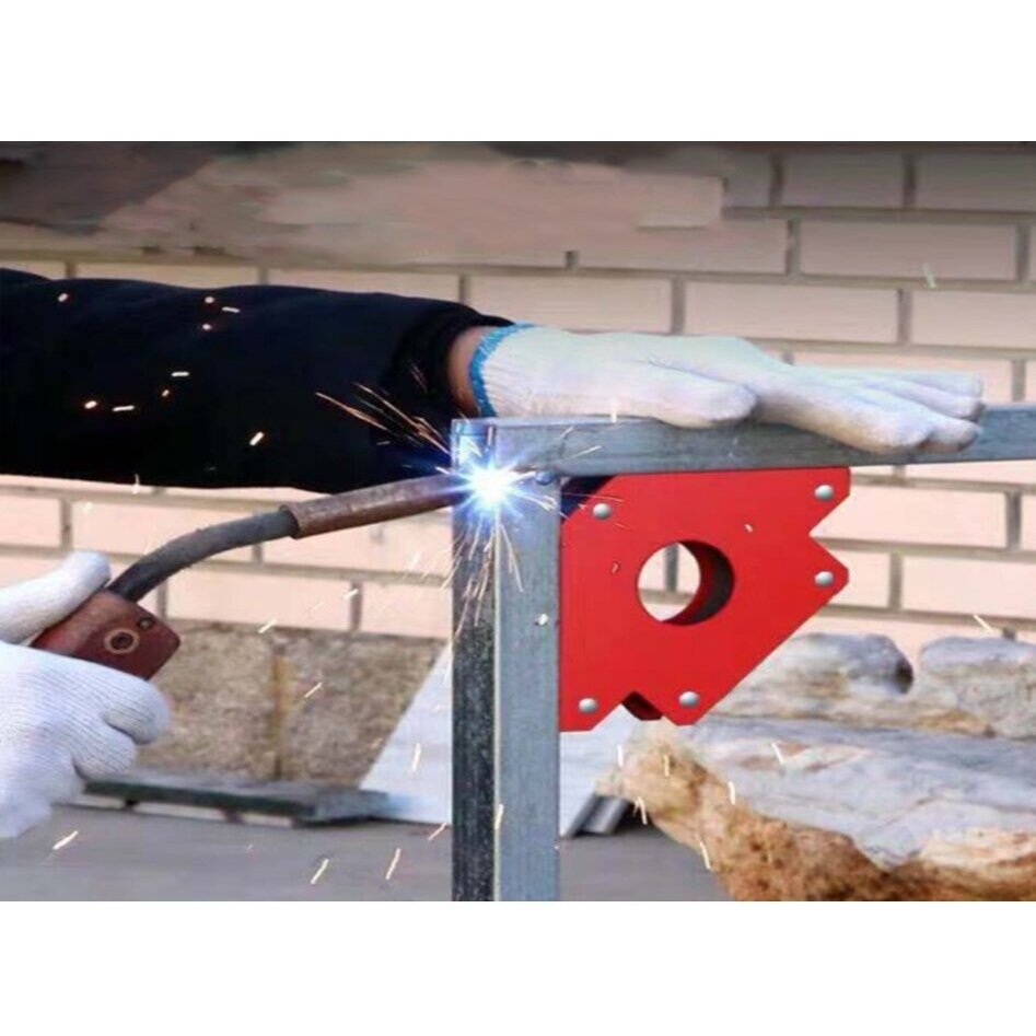 Suvirinimo kampas magnetinis 2 Suvirinimo kampas magnetinis 2
