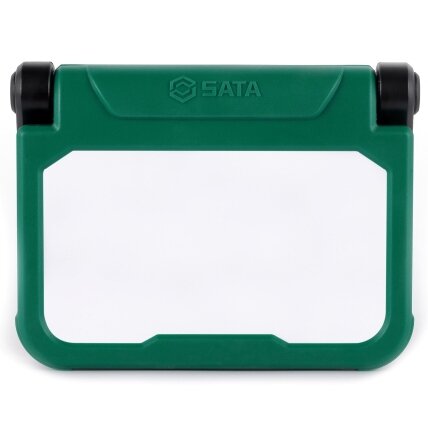 Šviestuvas nešiojamas COB (20W) (įkraunamas) 1