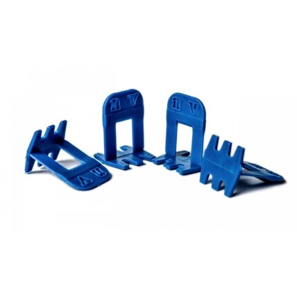SVP T-noVa Plytelių pritraukėjas 1mm T-NOVA 500vnt. SVP T-noVa Plytelių pritraukėjas 1mm T-NOVA 500vnt.
