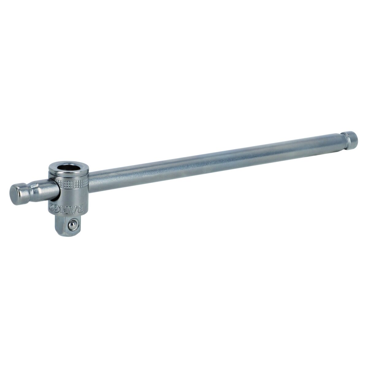 T formos rankena 160mm 3/8" T formos rankena 160mm 3/8"