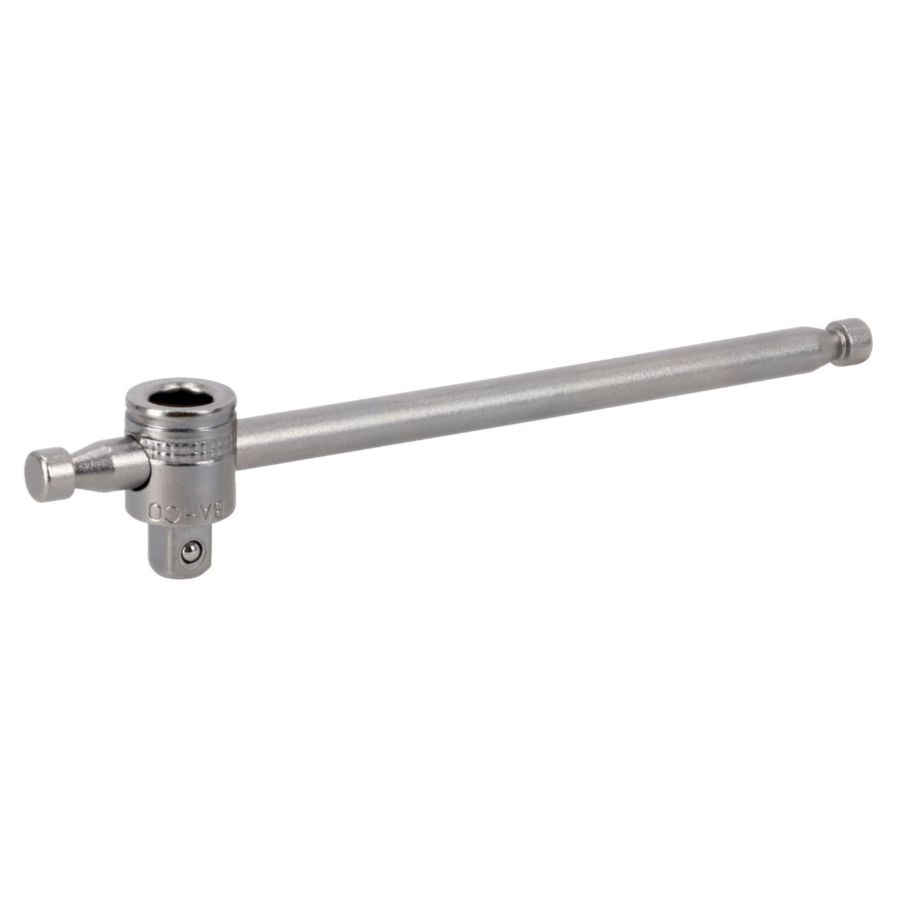 T formos rankena 6954 115mm 1/4" T formos rankena 6954 115mm 1/4"