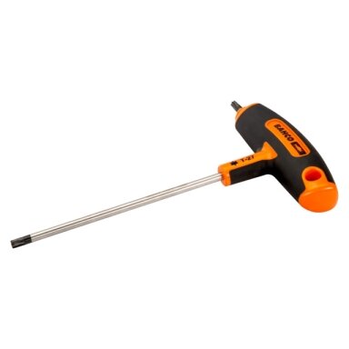 T-handle screwdriver 901T Torx T40 185mm