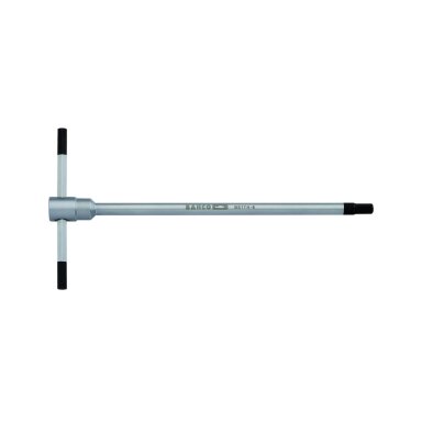 T-type hex key wrench 2.5mm