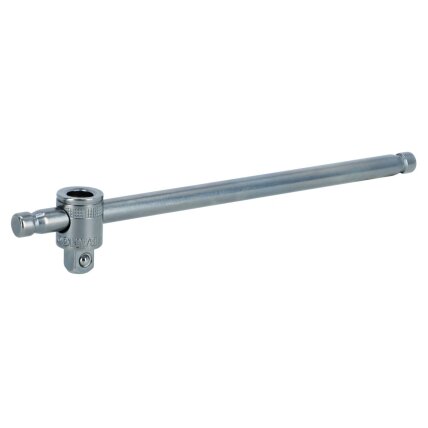 T formos rankena 160mm 3/8" T formos rankena 160mm 3/8"