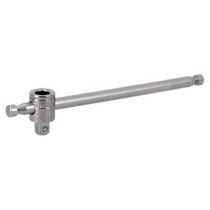 T formos rankena 6954 115mm 1/4" T formos rankena 6954 115mm 1/4"