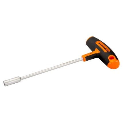 T-handle nut driver 11mm 902T 175mm T-handle nut driver 11mm 902T 175mm