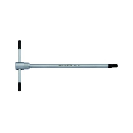 T-type hex key wrench 2.5mm T-type hex key wrench 2.5mm