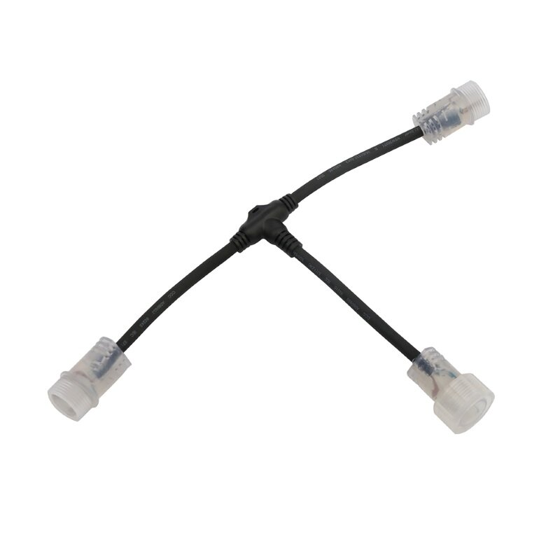 T- formos skirstytuvas LED juostai Tamoline T- formos skirstytuvas LED juostai Tamoline