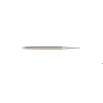 Taper saw file unhandled 125mm